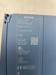 Siemens Simatic ET 200MP 6ES7155-5BA00-0AB0