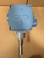 United Electric (UE) / Temperature Switch / C120-120