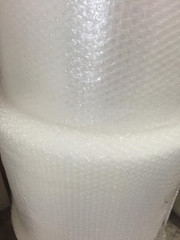 Bubble Cushioning Wrap 3/16″ 350 ft. x 18″ Perforated Every 12″ Small Padding