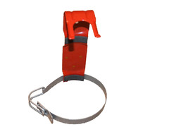 BUCKEYE 5 LB FIRE EXTINGUISHER BRACKET – NEW