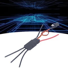 24V Three Phase Brushless BLDC Motor Controller Hall Effect Potentiometer