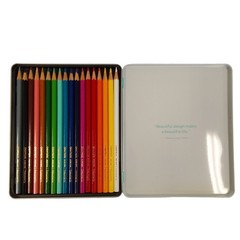 Tiffany & Co. × Caran d’Ache Colored Pencils (Multicolor) Women USED