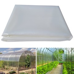 – 6 Mil 12Ft X 25Ft 100 Virgin Material. 5Layers Advanced Extrusion