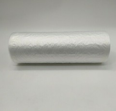 984ft x 16″ Air Cushion Machine Film Small Bubble Pillow Packaging Padding Roll