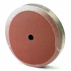 200 Pack – 9″ Black Hawk 120 Grit A/O Resin Fiber Disc Grinding & Sanding Discs