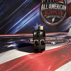 Square D QO280 Plug-On Circuit Breaker 2-Pole 80A 120/240VAC