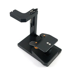Dental Fully Adjustable Articulator Complete Kit with Facebow & Transfer Stand