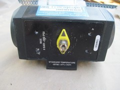 Max-Air UT19.S5.F05.CH17 Rack & Pinion Actuator w/ 2″ Ball Valve, NEW