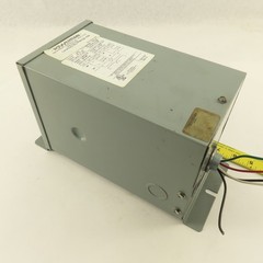 Powertran PTN102-750 0.75 kva Transformer 1ph Type FB 480/240 HV 240/120LV