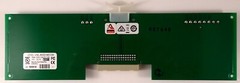 Lenel LNL-8000-MCOM Downstream Comm Module, Provides RS485 Comm, New Old Stock