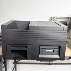 Vintage Floppy Disk Duplicator Media Systems Technology MST 5248 1980s Raytheon