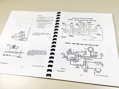 International Cub Cadet 128 129 149 Lawn Garden Tractor Workshop Repair Manual
