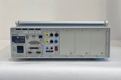 Tektronix PA4000 Power Analyzer, DC – 1 MHz, 30 ARMS, 1000 VRMS
