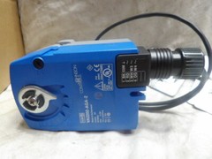 Johnson Controls VG1841AD+22TAGA 1/2″ Ball Valve