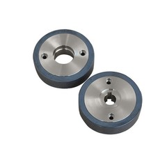 1Pc EDM Guide Pulley MV Series Main/Sub Wheel M411 M412 For Mitsubishi Wire EDM
