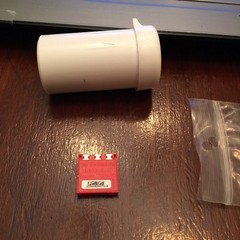 New Honeywell BW SR-M-MC Carbon Monoxide Sensor for MicroClip XL/X3 and MAX XT