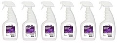 Monogram Surface Cleananer Sanitizer RTU K 85 Clean Force 32oz Each lot of 6
