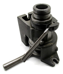 HARDINGE 5C COLLET HORIZONTAL / VERTICAL INDEXING FIXTURE – #HV-4N