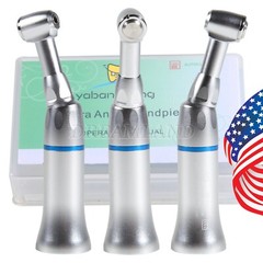 Dental Slow Speed Handpiece Contra Angle E-Type For NSK Yabangbang