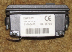 Durant 53300400 counter new without box or instructions missing piece of plastic