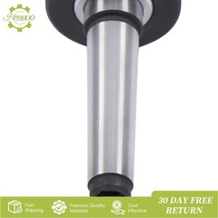 Premium 1/32″ – 5/8″ Keyless Drill Chuck & JT3 – MT2 Straight Shank Arbor CNC