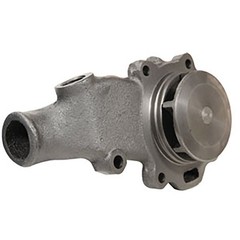 S.40037 Water Pump, 3637411M91 Fits Claas