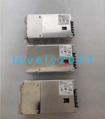 1pc used omron S8JX-N15024CD Power supply
