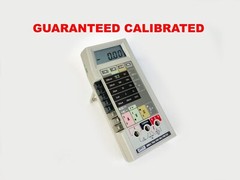 FLUKE 8060A – 4 ½ Digit Multimeter with True RMS – GUARANTEED CALIBRATED #2