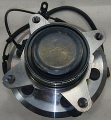 1 NEW UNBRANDED 515170 2WD ABS FRONT WHEEL HUB BEARING ASSEMBLY NNB *MAKE OFFER*