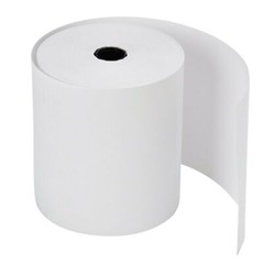 100 Rolls 2 1/4 x 50” Thermal Paper Cash Register Credit Card POS Receipt Paper