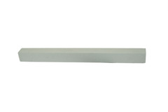 Silicon Carbide Dressing Stick 600 Grit- 1/2″ x 1/2″ x 6″- Made in USA (2 pack)
