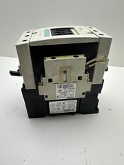Siemens 3ZX1012-0RT04-1AA1 Contactor 3RT1046-1BB40