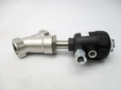 BURKERT BURKERT 2000-A-25.0-FKM-VA 92711437 NSMP