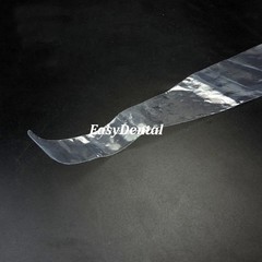500Pcs/Box Dental Intra-oral Endoscope Camera Sheath Sleeve Disposable Cover