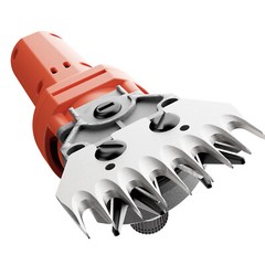 Electric Shearing Clipper Shears Sheep Wool Goat Shear Machine Clipper Cutter