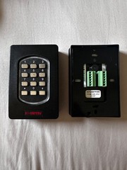 iDentiv’s uTrust TS 8210