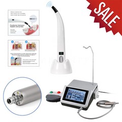 Dental Implant Brushless Motor 20:1 Handpiece&Osseointegration Monitor Stability