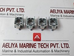 Lot of 4X Schneider Electric ZB4BZ009 Mounting For Pushbutton Switch Block