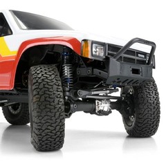 Pro-Line Racing Pro-Spec Scaler Shocks 105mm-110mm Rock Crawler PRO631602 Electr