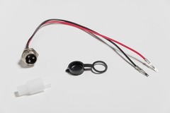 Charger AV Plug 48V 2.5 amp High End DC gel SLA AGM battery electric scooter