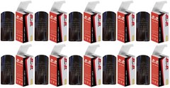 216-259 uF MFD 220/250 VAC (10x) High Quality Motor Start Capacitor Round