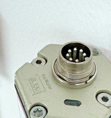 Temposonics R-Series Linear Position Sensor RHT0500UD701S1G1100 2796.13mm