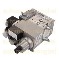 Free Tax Solenoid Valve MB-DLE 412 B01S50 Gas Manifold Solenoid Valve New