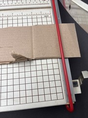 Boston 2612 Heavy Duty 12″ Paper Cutter USA, Heavy Duty Guillotine Type