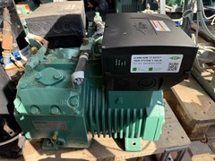 Bitzer Compressor 12.5 kW (-5 °C/+40 °C) 18.1 m³/h 4FES-3Y-40S Green Point IQ