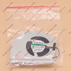 FOR SUNON MF60120V1-C370-G9A CPU Cooling Fan 4-PIN DC5V 1.60W#XR