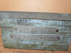 Lot of 2 Pieces Fellows N-40 WD. 141 For 22 to 36 Teeth J-41507 57602-N 51744ISU