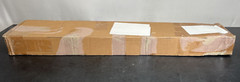 Commercial Door Push Handle Exit Bar for 36″ Wide Doors ED-501-AL