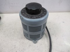 Superior Electric Variable Transformer Powerstat 116 Variac 120V 7.5A.