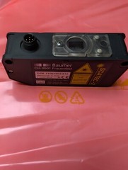 BAUMER FLDK 110G1003/S14 LASER COPY COUNTER: Fully Tested.